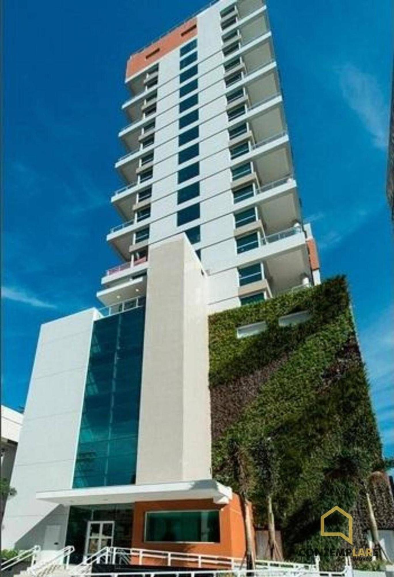 Lazer Completo Com Piscina E Sauna No Gonzaga Santos  Exterior photo